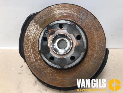 Fusee links-voor Mercedes A-Klasse O256014, Auto-onderdelen, Ophanging en Onderstel