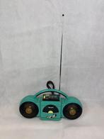 Philips - Disney WD800 Roller 2 Draagbare cassettespeler, Nieuw