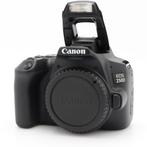 Canon EOS 250D body | Tweedehands, Verzenden, Zo goed als nieuw, Canon