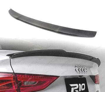 Aileron Becquet Lame Coffre Pour Audi A3 Berline 8V 12-16 Lo, Verzenden