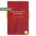 Bunt sind schon die Wälder 9783596901005, Boeken, Verzenden, Gelezen