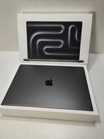 Apple MacBook Pro 16 (2023) M3 Pro (12/18) laptops, Computers en Software, Verzenden, Nieuw