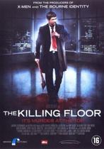 The killing floor (dvd tweedehands film), Ophalen of Verzenden, Nieuw in verpakking