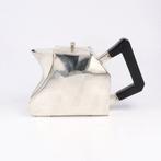 Modern Design - Koffieservies (3) - .835 zilver, Antiek en Kunst