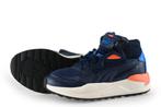 Puma Hoge sneakers in maat 36 Blauw, Enfants & Bébés, Vêtements enfant | Chaussures & Chaussettes, Verzenden, Schoenen