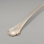 Medinal (Bogota) - Soeplepel - .900 zilver
