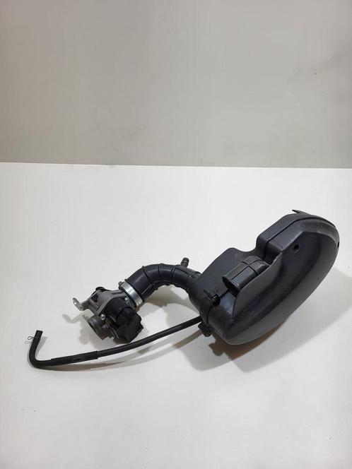 Btc Riva Euro 4 2020 / Gasklephuis Incl. Luchtfilterhuis, Fietsen en Brommers, Brommeronderdelen | Scooters, Overige typen, Overige merken