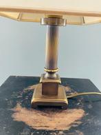 Herda - Lamp - Messing - Gerda lampen voet