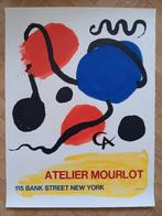 Alexander Calder - Affiche lithographique originale -, Antiquités & Art, Art | Dessins & Photographie