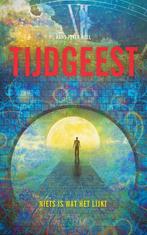 Tijdgeest - Hans Peter Roel - 9789079677788 - Paperback, Livres, Thrillers, Verzenden