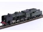 Schaal H0 Philotrain cat.nr: 74C stoomlocomotief 4003 van..., Hobby en Vrije tijd, Modeltreinen | H0, Gebruikt, Ophalen of Verzenden