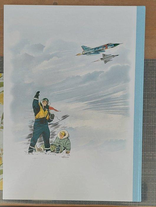 Tanguy et Laverdure T3 - Danger dans le ciel + suppléments -, Boeken, Stripverhalen