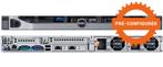 Dell PowerEdge R630 8x 2.5 - 32Core/64Thread, 256GB DDR4, Computers en Software, Servers, Verzenden, Refurbished
