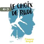 Le Choix de Rudi 9782012043831 Francoise Dargent, Boeken, Verzenden, Gelezen, Francoise Dargent