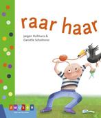 raar haar / Leren lezen AVI start 9789048736300, Boeken, Kinderboeken | Jeugd | onder 10 jaar, Verzenden, Zo goed als nieuw, Jørgen Hofmans