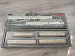Märklin H0 - 2667 - Treinset (1) - Lufthansa Airport Express, Hobby en Vrije tijd, Modeltreinen | H0, Nieuw