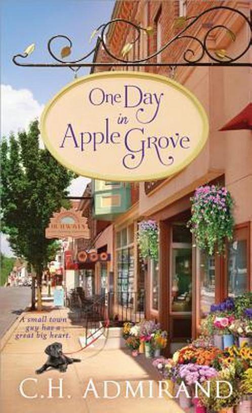 One Day in Apple Grove 9781402269028, Livres, Livres Autre, Envoi