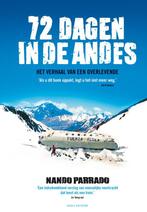 72 Dagen In De Andes 9789038890791 Nando Parrado, Boeken, Verzenden, Gelezen, Nando Parrado