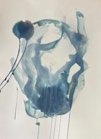 Elio - Biomorphic 007 | Abstract forms | XL