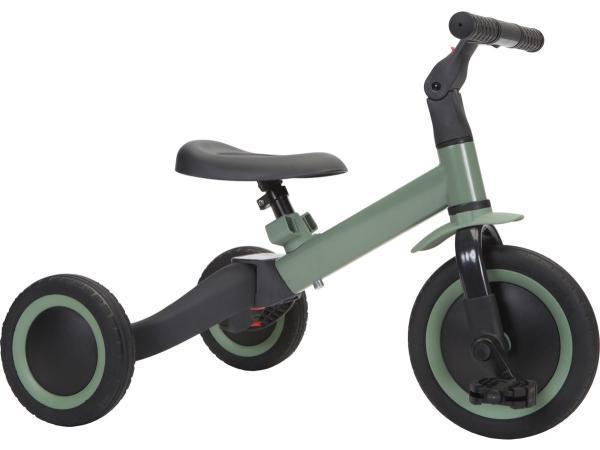 Veiling - Topmark 4 in1 Driewieler - Loopfiets - Balance Bik, Kinderen en Baby's, Speelgoed | Overig, Nieuw