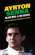Ayrton Senna 9789021408712, Olav Mol, Erik Houben, Verzenden