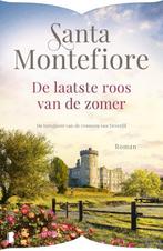 De laatste roos van de zomer / Deverill / 3 9789022574669, Boeken, Verzenden, Gelezen, Santa Montefiore