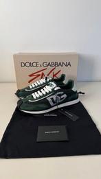Dolce & Gabbana - Sneakers - Taille : EU 41 - Neuf avec, Kleding | Heren, Nieuw