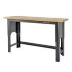 In hoogte verstelbare werkbank 150 cm., Ophalen of Verzenden