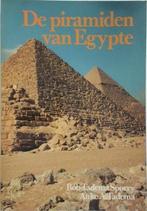 De pyramiden van Egypte, Nieuw, Nederlands, Verzenden