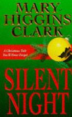 Silent Night 9780671855857, Mary Higgins Clark, Verzenden