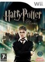 Harry Potter - De Orde Van De Feniks Wii, Verzenden, Nieuw