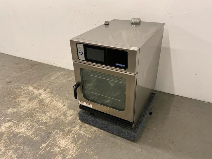 MKN Combisteamer SpaceCombi Compact MP, Zakelijke goederen, Horeca | Keukenapparatuur, Gebruikt, Ovens, Microgolfovens en Steamers