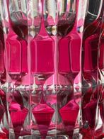 Val Saint Lambert - Vaas - Kristal - Kristallen vaas