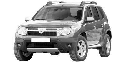 Dacia Duster 2010-2013 Koplamp Rechts (Koplampen), Autos : Pièces & Accessoires, Éclairage, Envoi