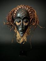 Masker - Pwo - Chokwe - Angola  (Zonder Minimumprijs)