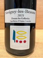 2021 Domaine Prieuré Roch Dessus les Gollardes - Savigny, Nieuw