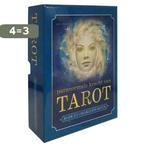 Paranormale kracht van Tarot - Boek en orakelkaarten, Boeken, Esoterie en Spiritualiteit, Verzenden, Zo goed als nieuw, John Holland