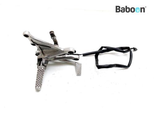 Schetsplaat Rechts Voor Honda CBR 1000 RR Fireblade, Motoren, Onderdelen | Honda, Gebruikt, Verzenden