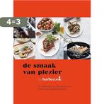 De smaak van plezier 9789464202403 Barbecook, Verzenden, Gelezen, Barbecook