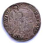 Italië, Pauselijke Staat. Alessandro VI (1492-1503). Grosso, Timbres & Monnaies, Monnaies | Europe | Monnaies non-euro