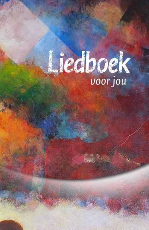 Liedboek voor jou 9789491575044, Livres, Religion & Théologie, Envoi