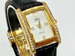 Jackie Kennedy, CARTIER Tank style Watch by Camrose -