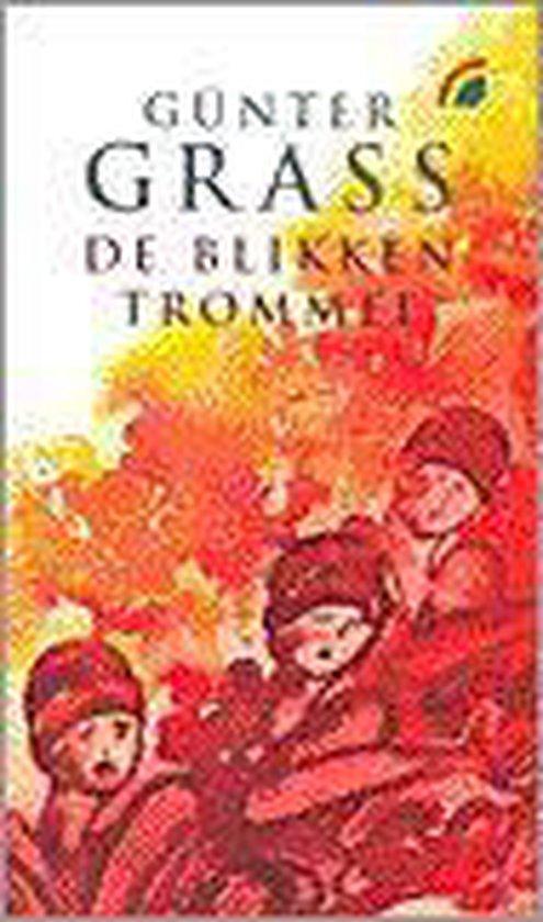Blikken Trommel 9789041711007, Boeken, Romans, Gelezen, Verzenden