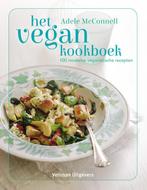 Het vegan kookboek 9789048310449, Boeken, Gelezen, Adele Mcconnell, Verzenden