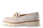 Gabor loafers in maat 42 Beige | 25% korting, Kleding | Dames, Schoenen, Verzenden, Beige, Overige typen, Gabor