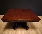 Tafel - Walnoot