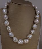 Sans Prix de Réserve - Collier Perles deau douce baroque, Nieuw