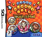 Super Monkey Ball Touch & Roll-Standaard (NDS) Gebruikt, Ophalen of Verzenden, Nieuw