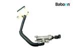 Rempomp Achter Honda VTR 1000 F Firestorm 1997-2006, Verzenden, Gebruikt