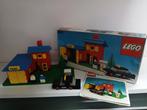 Lego Set - 368 - Classic Town - Taxi Garage, Kinderen en Baby's, Speelgoed | Duplo en Lego, Nieuw
